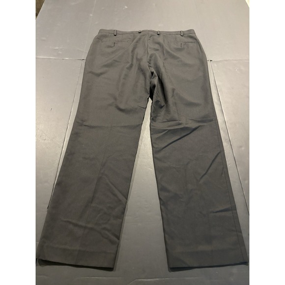 Lauren Ralph Lauren Black Dress Pants 40W/32L - Picture 5 of 6